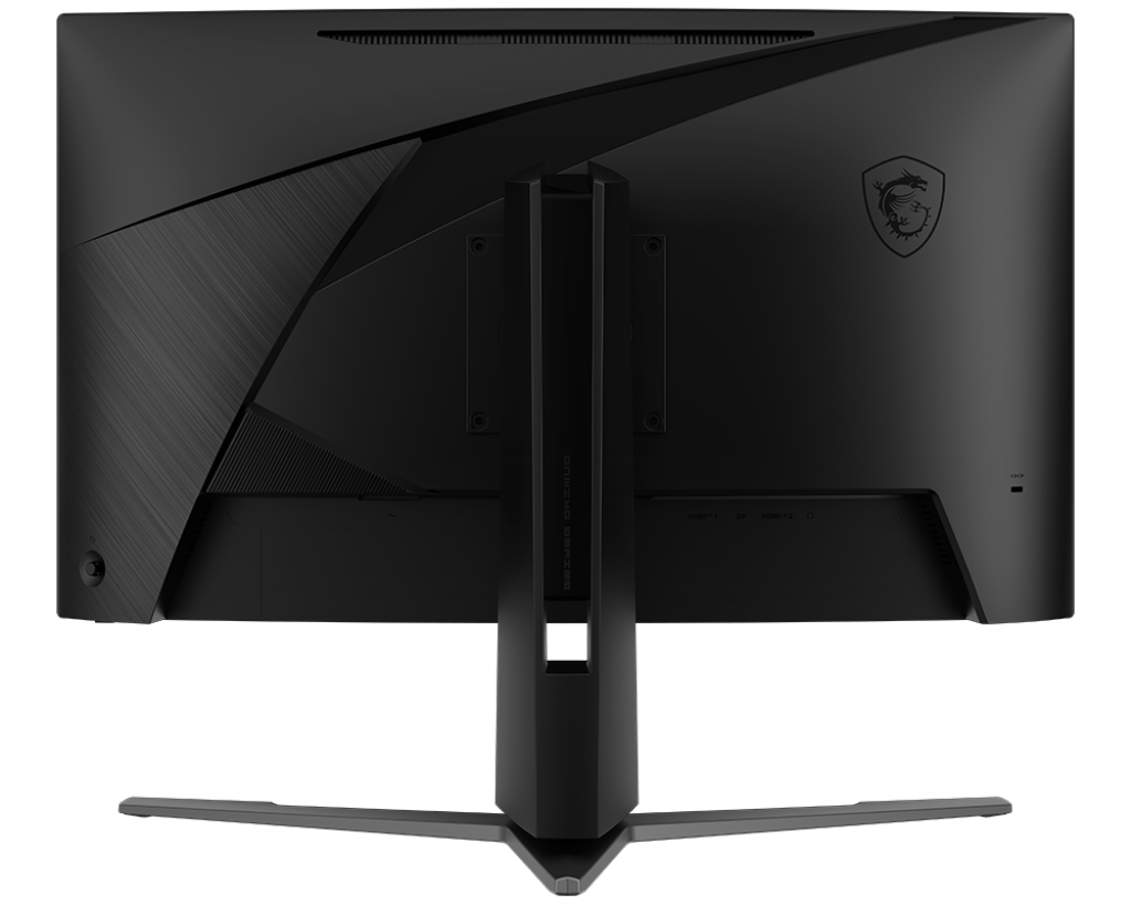 Écran Gamer | MSI MAG 276CPXF 27" FHD 1500R Curved 280Hz - Boutique en ligne officielle de MSI France