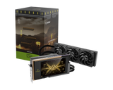 GeForce RTX 5090 32G LIGHTNING Z - Boutique en ligne officielle de MSI France