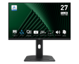 Écran PC bureautique | PRO MP275PG - Boutique en ligne officielle de MSI France
