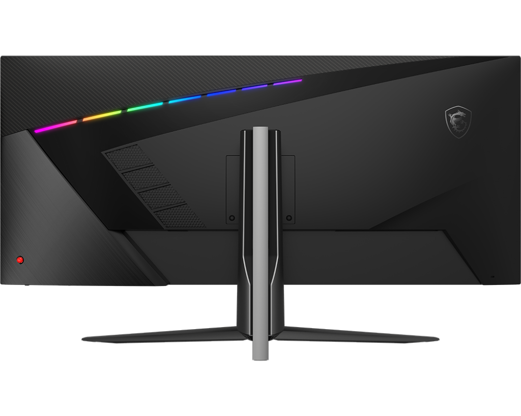 MSI MAG401QR - Boutique en ligne officielle de MSI France