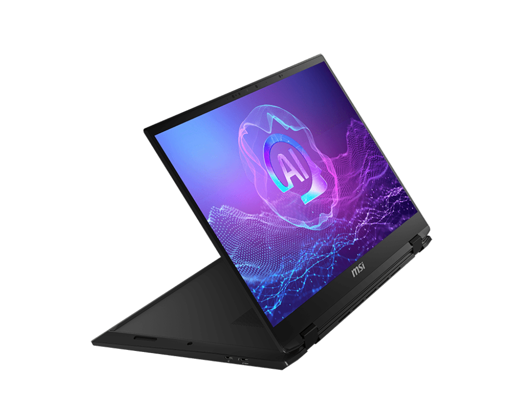 MSI Summit 16 AI Evo A2HMTG-056FRNN - Boutique en ligne officielle de MSI France