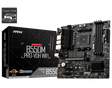 B550M PRO-VDH WIFI