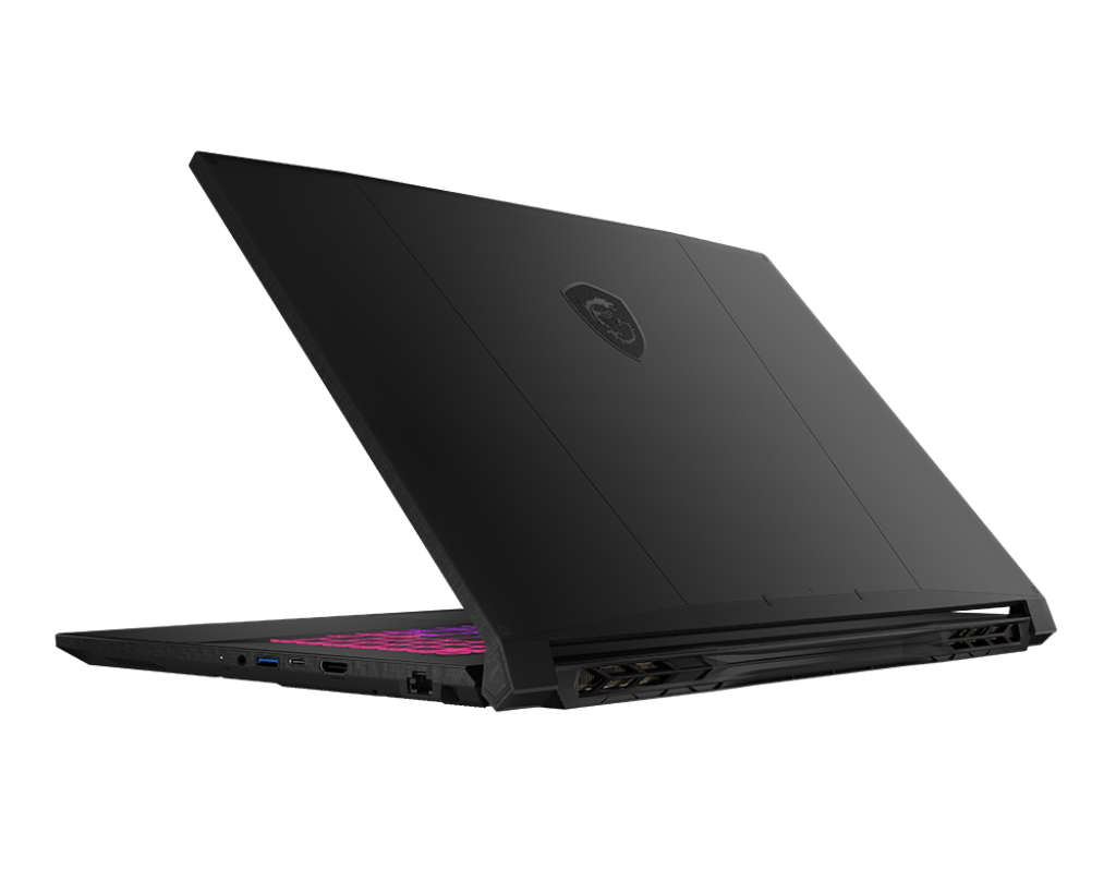 PC portable gamer Katana 17 HX B14WFK-007FR - Boutique en ligne officielle de MSI France