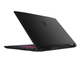 PC portable gamer Katana 17 HX B14WFK-007FR - Boutique en ligne officielle de MSI France
