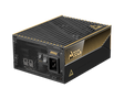 MSI MEG Ai1600T PCIE5 1600W Power Supply | 80 PLUS Titanium | ATX 3.1