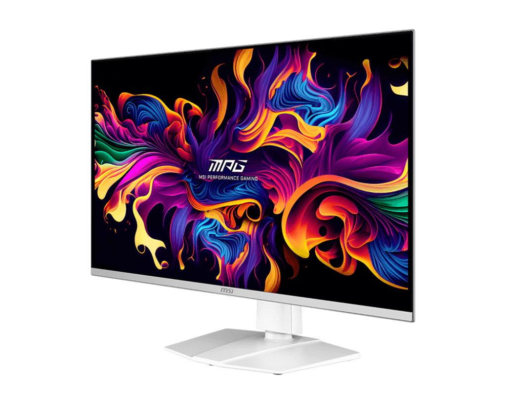 Écran Gamer | MPG 321URXW QD-OLED - Boutique en ligne officielle de MSI France