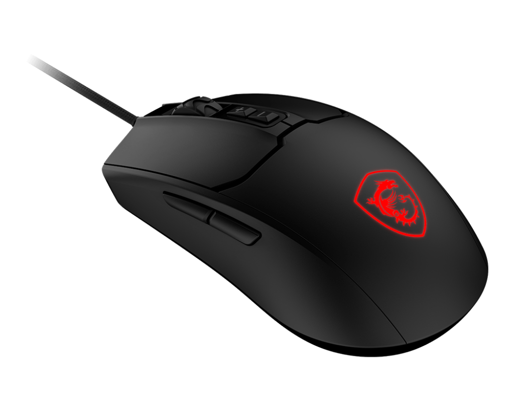 FORGE GM100 - Boutique en ligne officielle de MSI France