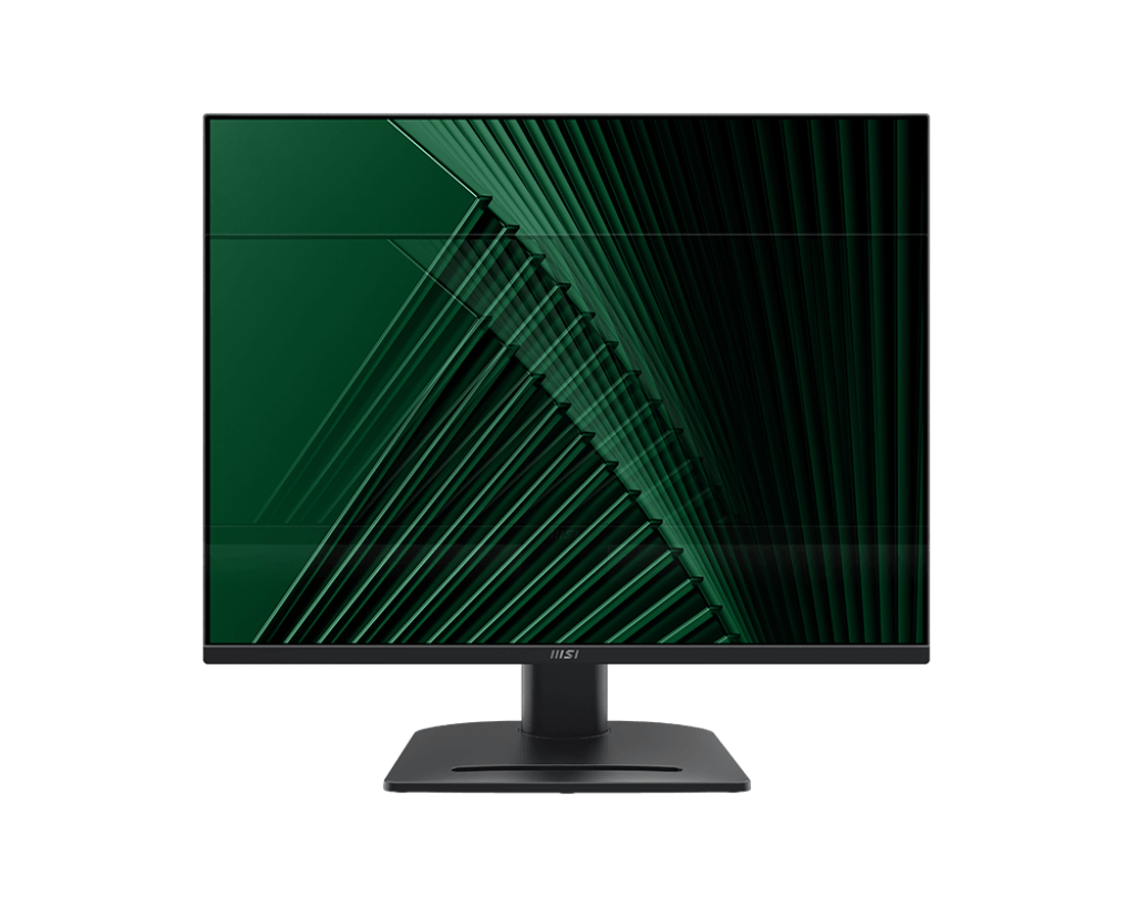 Écran PC bureautique | PRO MP275QPG - Boutique en ligne officielle de MSI France
