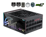 MSI MPG Ai1600TS PCIE5 - Boutique en ligne officielle de MSI France
