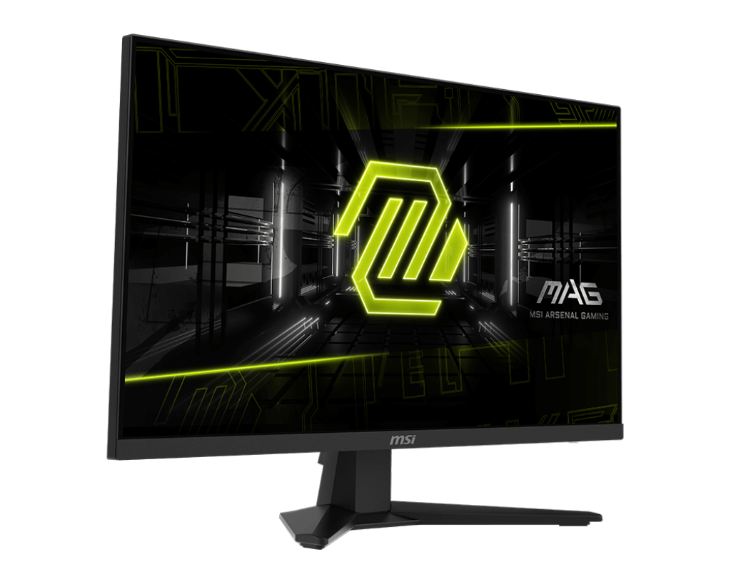 MSI MAG 274QF X24 - Boutique en ligne officielle de MSI France