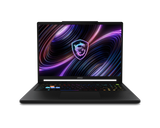 MSI Raider 16 HX B2WI-017FR - Boutique en ligne officielle de MSI France
