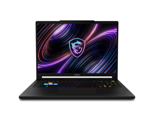 MSI Raider 16 HX B2WI-017FR - Boutique en ligne officielle de MSI France