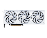 GeForce RTX 5080 16G VENTUS 3X OC WHITE - Boutique en ligne officielle de MSI France