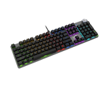 FORGE GK320 RED FR - Boutique en ligne officielle de MSI France