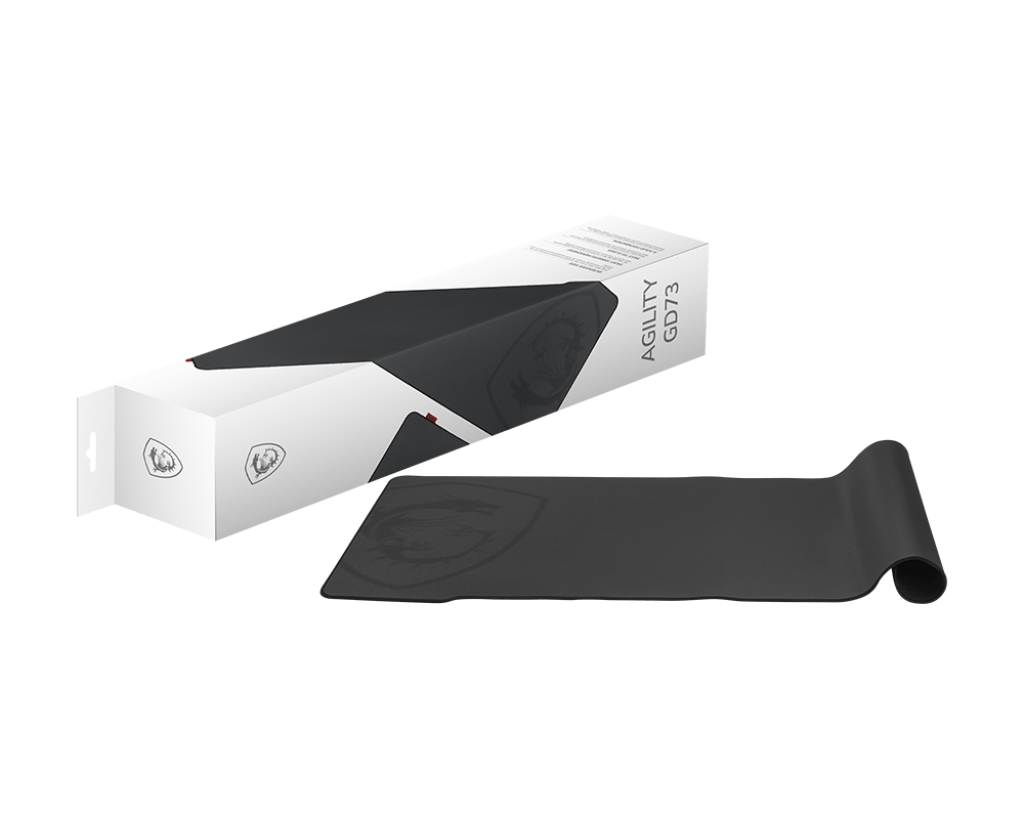 MSI AGILITY GD73 - Boutique en ligne officielle de MSI France