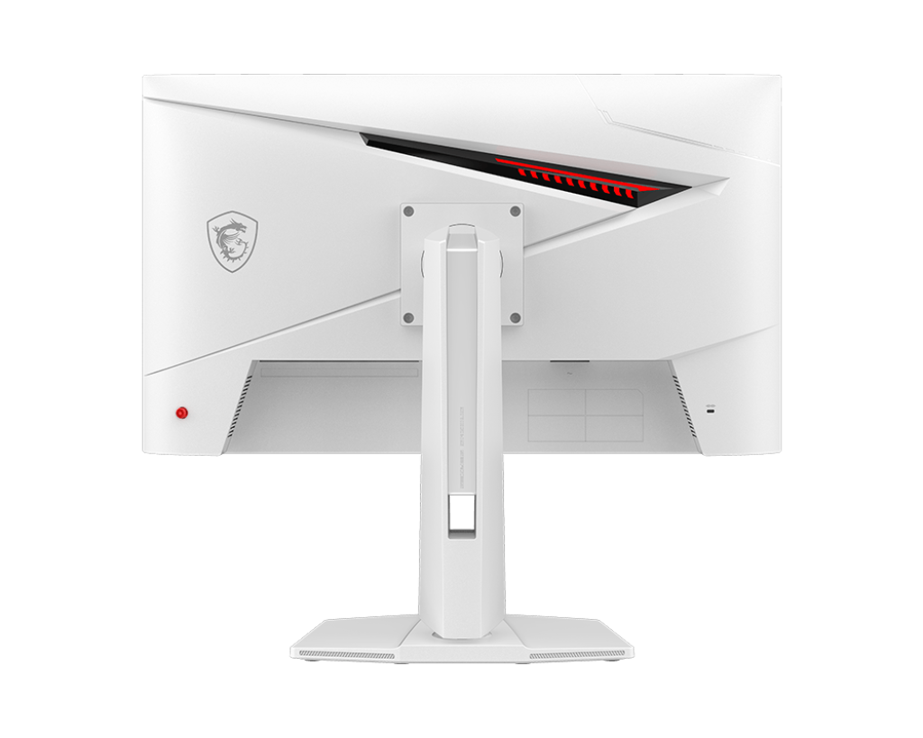 Écran Gamer | MAG 274QRFW X32 - Boutique en ligne officielle de MSI France