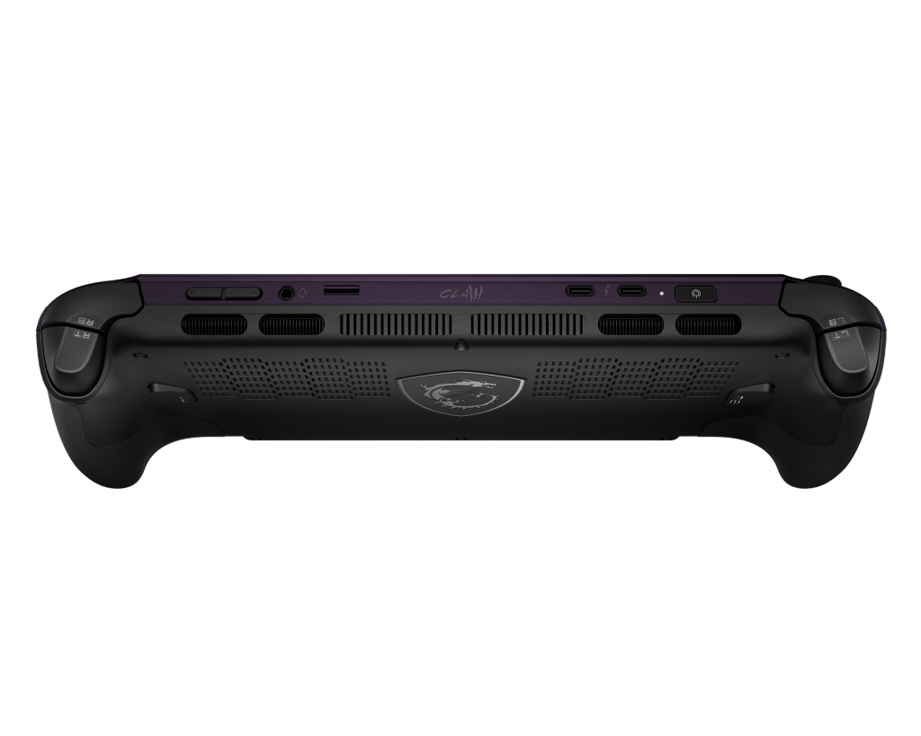 MSI Claw 8 EX AI+ CG3EM Launch Pack-008FR - Boutique en ligne officielle de MSI France