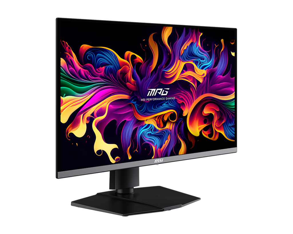 Écran Gamer | MPG 272URX QD-OLED - Boutique en ligne officielle de MSI France