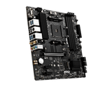 B550M PRO-VDH WIFI