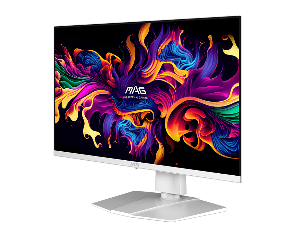 Écran Gamer | MAG 272QPW QD-OLED X28 - Boutique en ligne officielle de MSI France