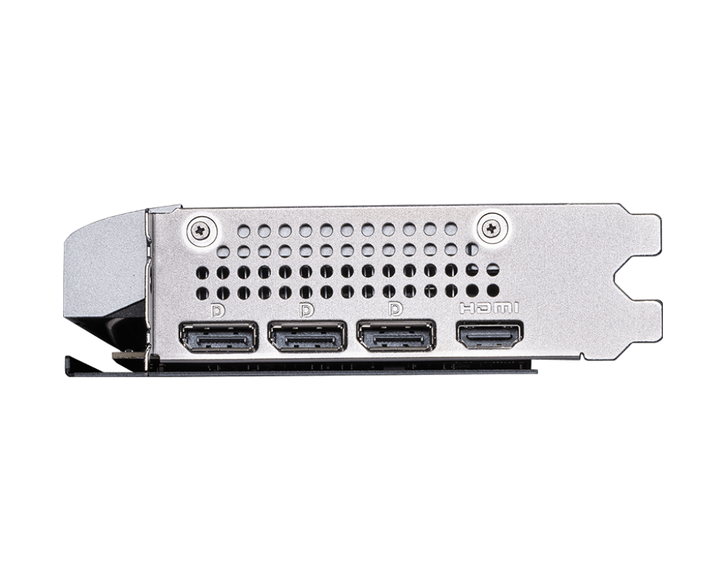 GeForce RTX 5060 Ti 16G VENTUS 2X OC PLUS - Boutique en ligne officielle de MSI France