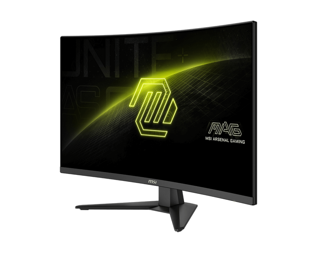 Écran Gamer | MAG 321CQF E18 - Boutique en ligne officielle de MSI France