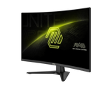 Écran Gamer | MAG 321CQF E18 - Boutique en ligne officielle de MSI France