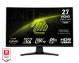 Écran Gamer | MAG 274CQF - Boutique en ligne officielle de MSI France