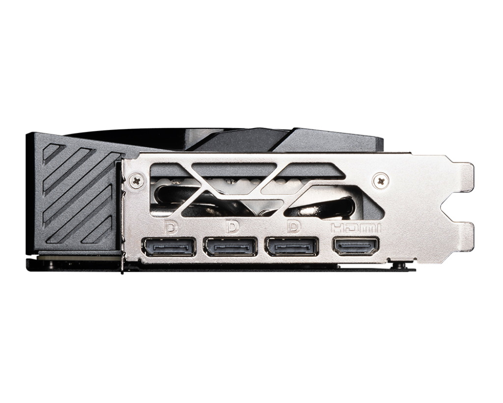 GeForce RTX 5080 16G GAMING TRIO - Boutique en ligne officielle de MSI France