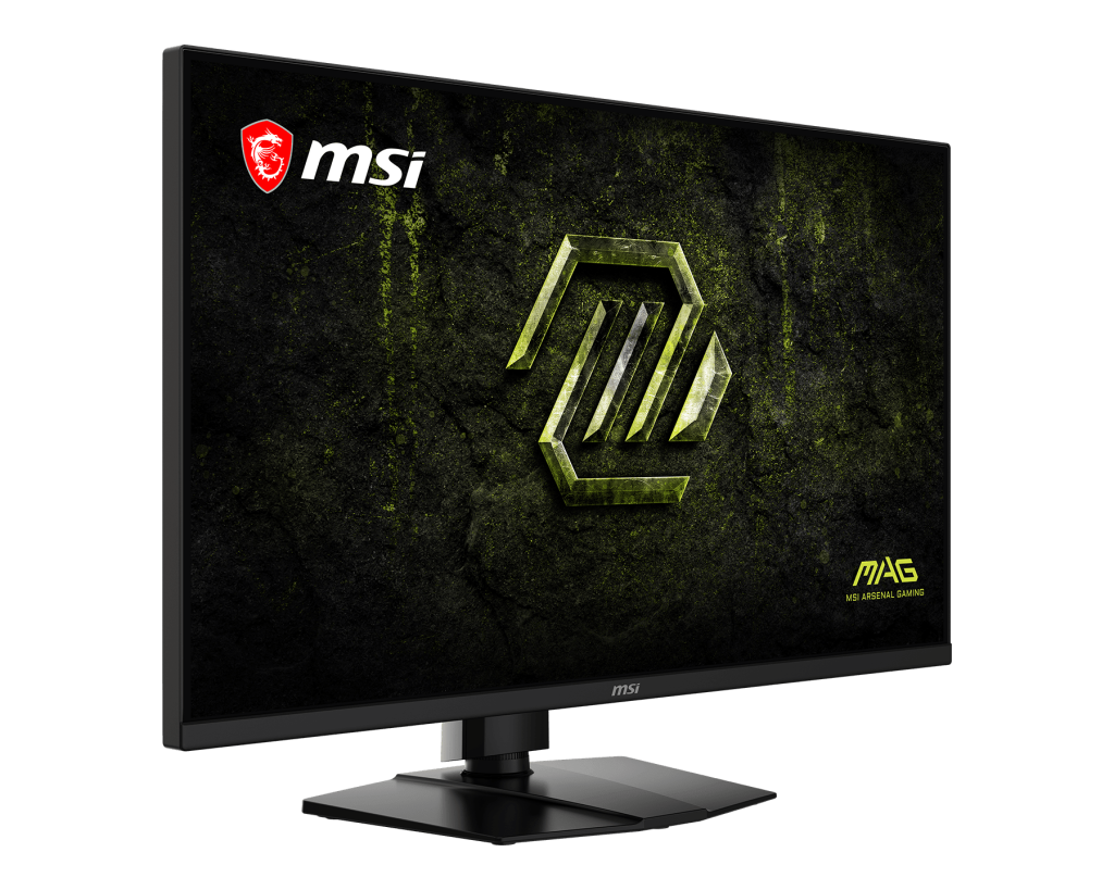 MSI MAG 321UPD E14 - Boutique en ligne officielle de MSI France
