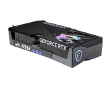 GeForce RTX 5060 Ti 16G GAMING OC - Boutique en ligne officielle de MSI France