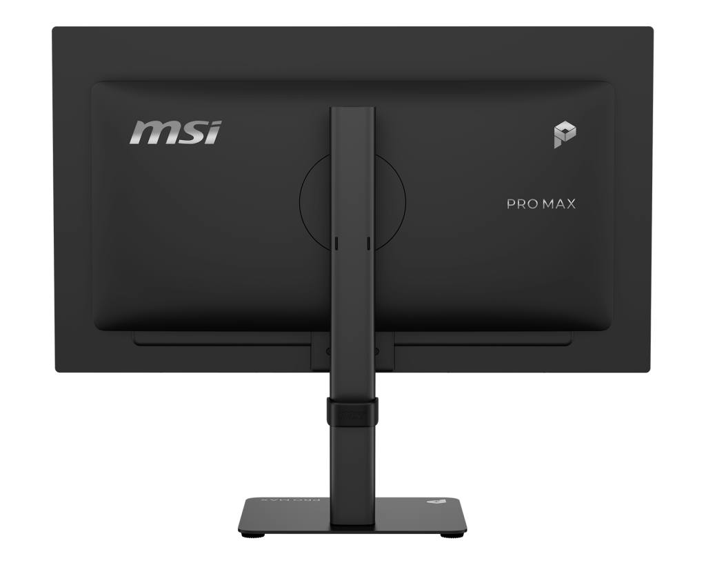 MSI PRO MAX 271UPX12G - Boutique en ligne officielle de MSI France