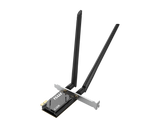 MSI HERALD BE6500 WiFi 7 PCIe Card - Boutique en ligne officielle de MSI France