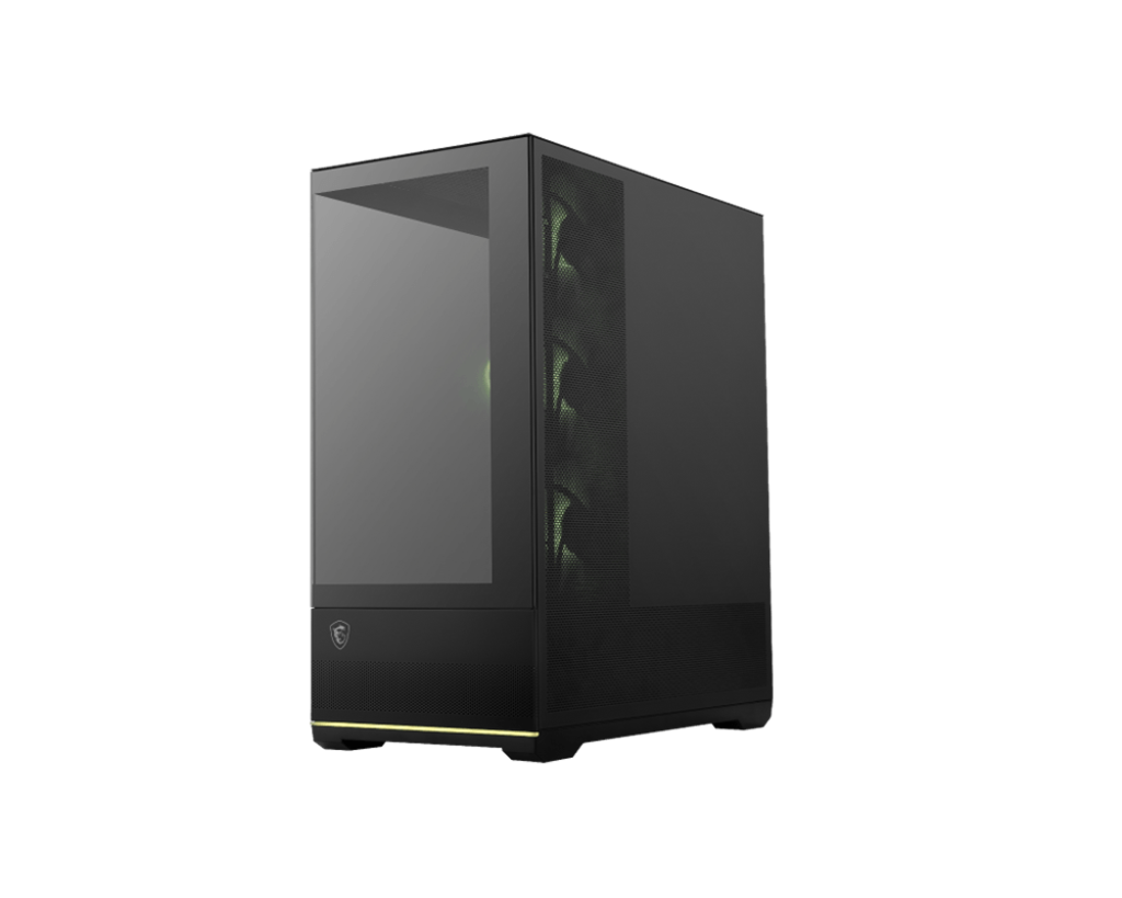 MAG PANO 110R PZ WHITE - Boutique en ligne officielle de MSI France