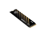 SSD | SPATIUM M461 PCIe 4.0 NVMe M.2 2TB - Boutique en ligne officielle de MSI France