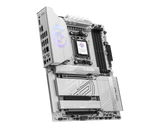 MSI MPG X870E EDGE TI WIFI Motherboard | AM5 | 5G LAN | USB4