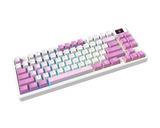 FORGE GK600 TKL W VIOLET FR - Boutique en ligne officielle de MSI France
