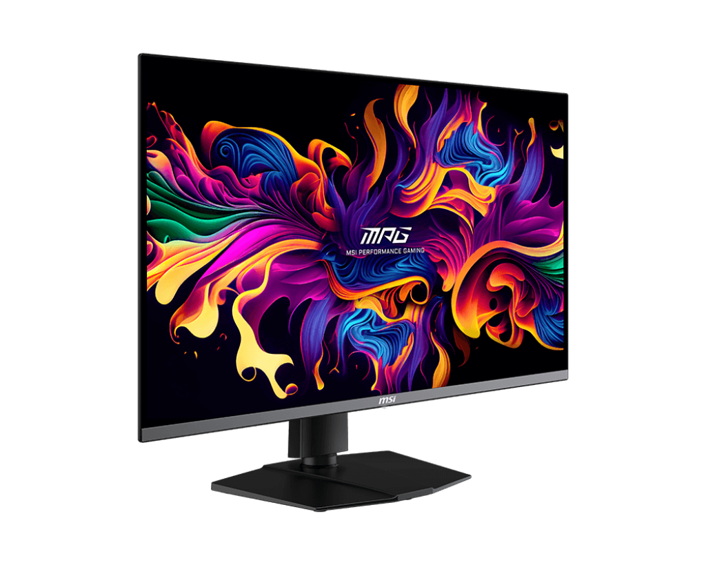 Écran Gamer | MPG 322URX QD-OLED - Boutique en ligne officielle de MSI France