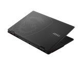 MSI Crosshair 18 HX AI A2XWFKG-007FR Dragon Station