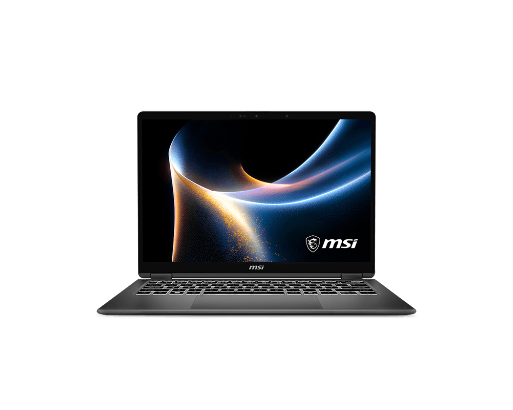 PC Portable Prestige 14 Flip AI+ D3MTG-002FR - Boutique en ligne officielle de MSI France