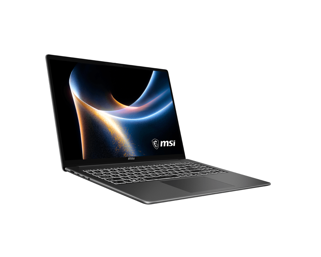 MSI Modern 16S AI+ G3MG-071FR - Boutique en ligne officielle de MSI France