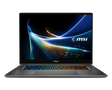 MSI Prestige N16 Flip AI+ C1XMT-002FRY - Boutique en ligne officielle de MSI France