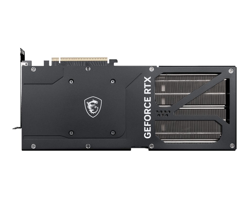 GeForce RTX 5090 32G VENTUS 3X OC - Boutique en ligne officielle de MSI France