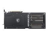 GeForce RTX 5090 32G VENTUS 3X OC - Boutique en ligne officielle de MSI France