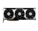 GeForce RTX 5070 Ti 16G VENTUS 3X OC - Boutique en ligne officielle de MSI France