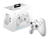 FORCE GC300 W WHITE - Boutique en ligne officielle de MSI France