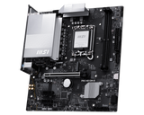 MSI PRO H810M-B
