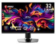 MSI MPG 322UR QD-OLED X24 - Boutique en ligne officielle de MSI France