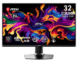 MSI MPG 322UR QD-OLED X24 - Boutique en ligne officielle de MSI France