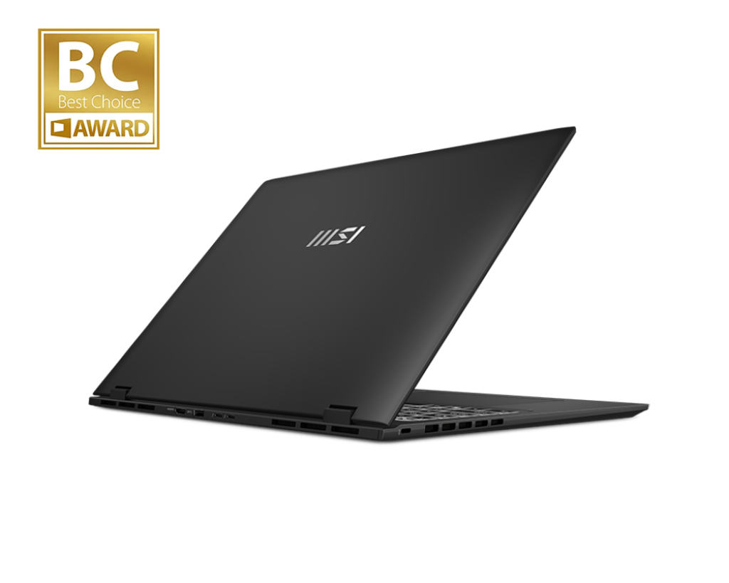 MSI Prestige 16 AI Evo B1MG-234FRNN - Boutique en ligne officielle de MSI France